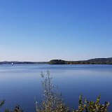 30.09.2018 Altmühltal Brombachsee